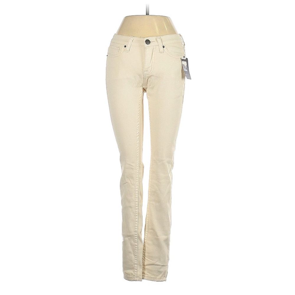 NWT BDG mid rise twig skinny ankle jean